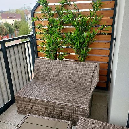 Miedzyzdroje - Bel Mare Resort - Apartament Prywatny Lebrosina Extérieur photo