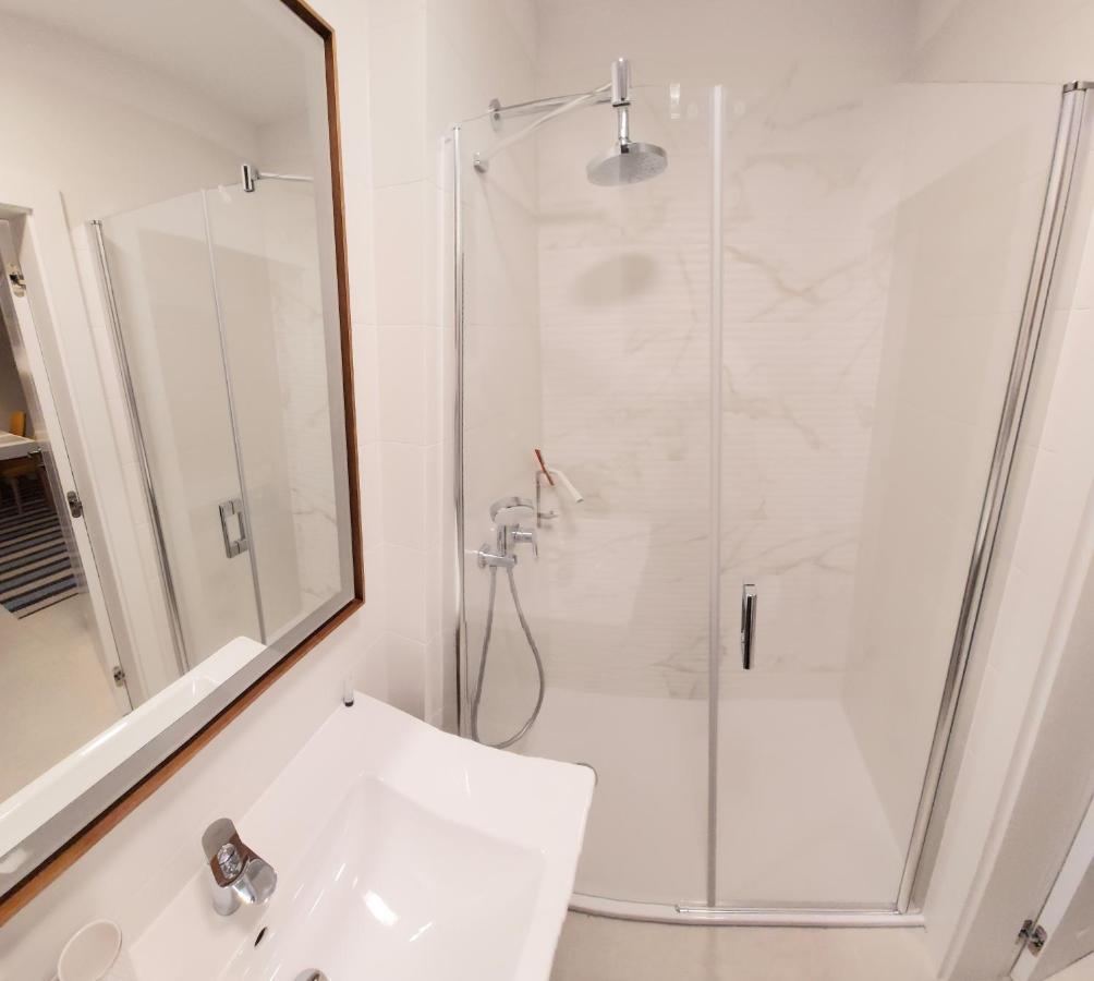 Miedzyzdroje - Bel Mare Resort - Apartament Prywatny Lebrosina Extérieur photo