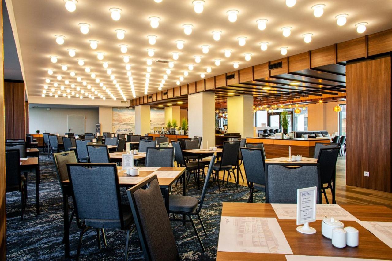Miedzyzdroje - Bel Mare Resort - Apartament Prywatny Lebrosina Extérieur photo