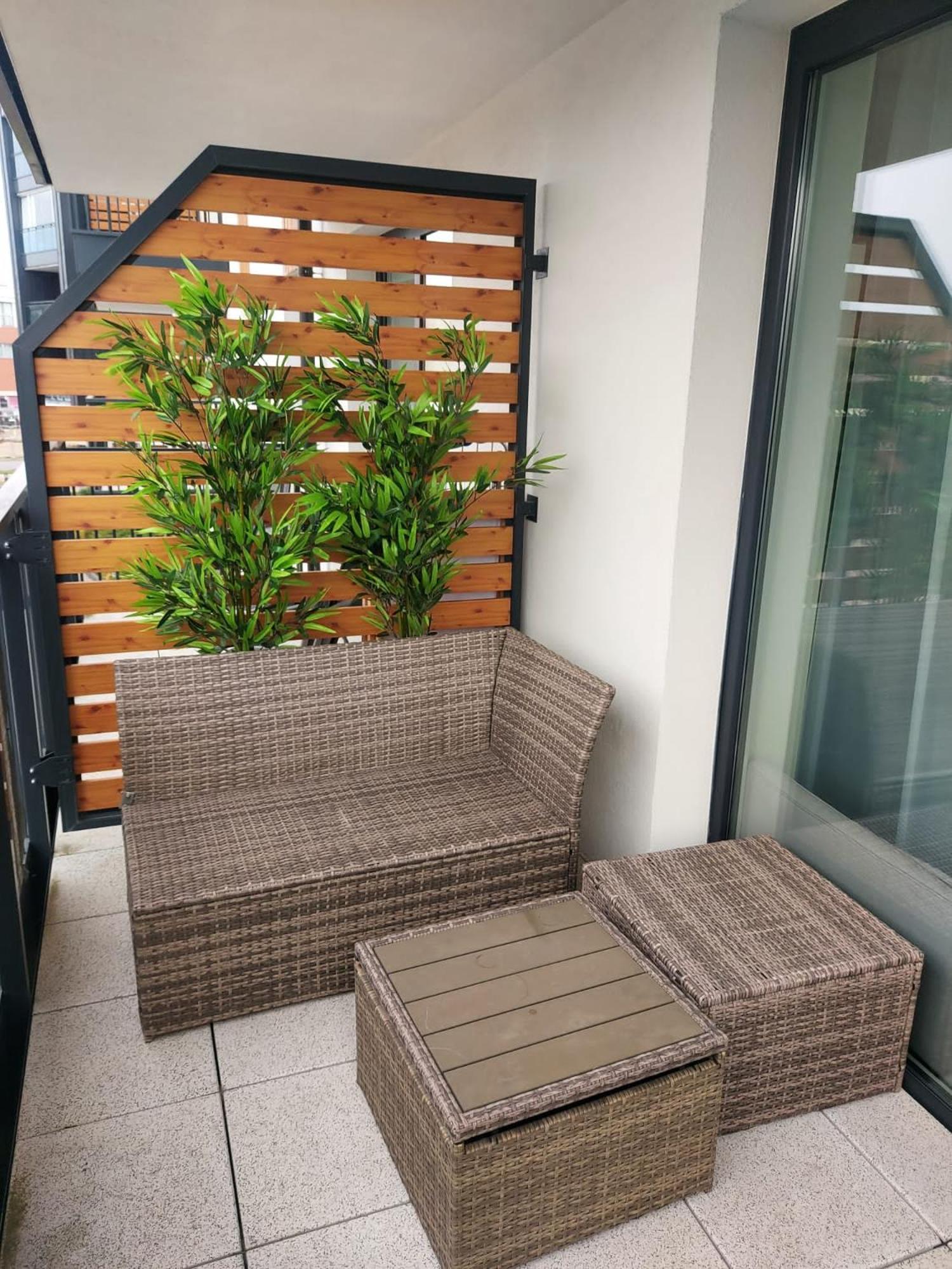 Miedzyzdroje - Bel Mare Resort - Apartament Prywatny Lebrosina Extérieur photo