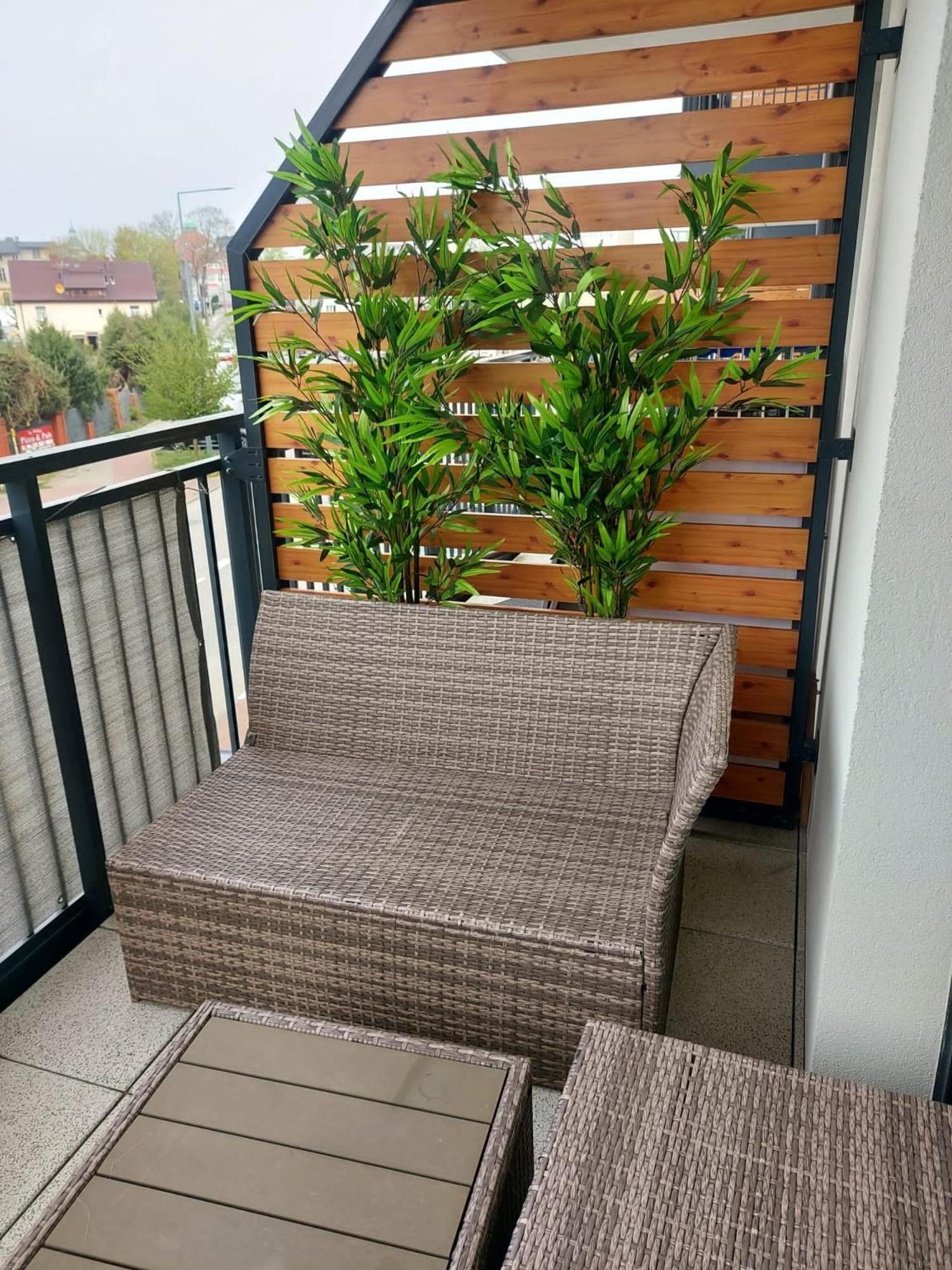 Miedzyzdroje - Bel Mare Resort - Apartament Prywatny Lebrosina Extérieur photo